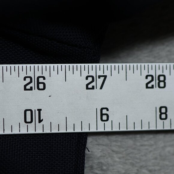 New England Patriots Tommy Bahama Pullover Mens 2XL Blue NFL Football 1/4 Zip - Picture 7 of 11